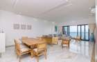 Furnished 4 Bed Apartment with En Suite at Oceanic Road - 2