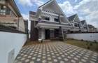 4 Bed House with Staff Quarters in Membley - 1