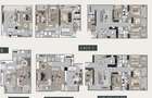 2 Bed Apartment with En Suite in Kileleshwa - 8