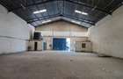 5,000 ft² Warehouse with Backup Generator in Ruiru - 3