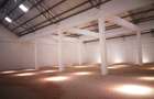 7,810 ft² Warehouse with Service Charge Included at Eastern Bypass - 3