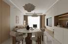 3 Bed Apartment with En Suite in Lavington - 15