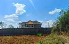 Residential Land at Kimbo Mugutha - 2