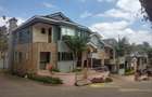 4 Bed Townhouse with En Suite in General Mathenge - 1