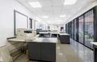 Furnished 1,221 ft² Office with Service Charge Included in Karen - 7