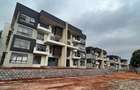 4 Bed Townhouse with En Suite in Gigiri - 1