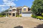 6 Bed Townhouse with En Suite at Ruaka Rd - 4