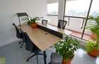 Furnished Office with Service Charge Included in Kilimani - 4