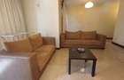 Serviced 2 Bed Apartment with En Suite in Brookside - 2