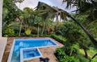 5 Bed Villa with En Suite at Galu - 2