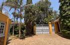 6 Bed Villa with En Suite at Eliud Mathu - 2