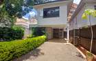 4 Bed Townhouse with En Suite at Mbaazi Avenue - 16