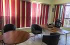 Furnished Office with Service Charge Included in Kilimani - 4