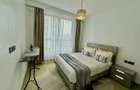 Serviced 3 Bed Apartment with En Suite at Riverside Drive - 16