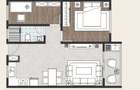 Serviced 1 Bed Apartment with En Suite at Wood Avenue - 10