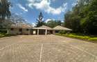 4 Bed Villa with En Suite in Runda - 1