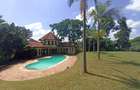 5 Bed House with En Suite at Lower Kabete - 19