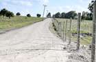 0.045 ha Residential Land at Kisaju Town - 6