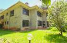 4 Bed Townhouse with En Suite at Hamisi Road - 4