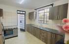 4 Bed Townhouse with En Suite at Syokimau Mwananchi Road - 4