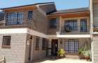 4 Bed House with En Suite at Mugutha - 1