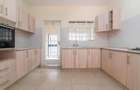 4 Bed Townhouse with En Suite in Kileleshwa - 3