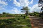 5.7 ac Land in Runda - 2