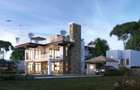 5 Bed Villa with Swimming Pool in Kisumu - 1