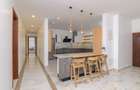 Furnished 4 Bed Apartment with En Suite at Oceanic Road - 4