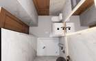 Serviced Studio Apartment with En Suite at Serena Road - 7