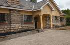3 Bed House with En Suite in Ngong - 1