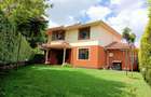 4 Bed House with En Suite at Kiambu Road - 2