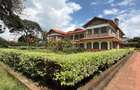 5 Bed Townhouse with En Suite in Nyari - 1