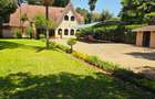 4 Bed House with En Suite at Runda Runda - 1