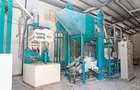 Commercial Property with Backup Generator at Lussingetti - 7