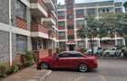 Serviced 2 Bed Apartment with En Suite at Argwings Kodheck Road - 4