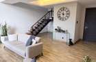 Serviced 4 Bed Apartment with En Suite in Riverside - 11