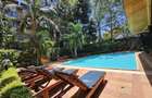 Serviced 2 Bed Apartment with En Suite in Brookside - 2