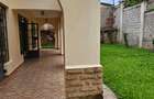 4 Bed Villa with En Suite at Off Kabasirani Avenue - 10