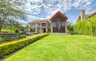 5 Bed Villa with En Suite at Runda Panafric - 1