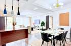 Serviced 2 Bed Apartment with En Suite in Riverside - 11