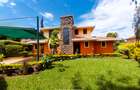 4 Bed Townhouse with Swimming Pool in Kiambu Road - 1