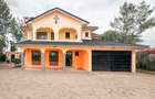 5 Bed House with En Suite in Syokimau - 1