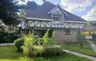 4 Bed Villa with En Suite in Runda - 1