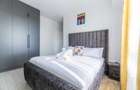 Serviced 3 Bed Apartment with En Suite at Wood Avenue - 10