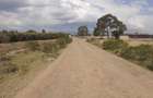 0.125 ac Land in Nanyuki - 2