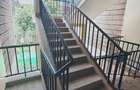 1 Bed Apartment with Swimming Pool in Kileleshwa - 4