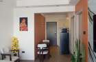 Serviced 1 Bed Apartment with Swimming Pool at George Padmore Road - 4
