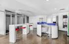 Furnished 120 m² Office with Service Charge Included at Kenya 0 - 5