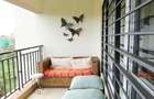 Furnished 2 Bed Apartment with En Suite in Kilimani - 2